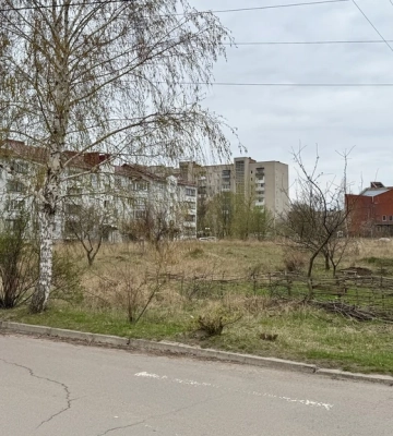На 6 мікрорайоні у Нововолинську планують збудувати багатоквартирний будинок | Новини Нововолинська
