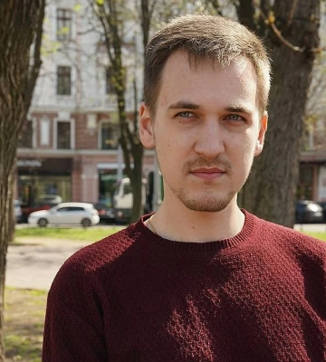 Бачив, як КАМАЗи вивозили чорні мішки з трупами, а потім сам опинився в камері. Херсонець про чотири дні в катівні на вулиці&amp;hellip;