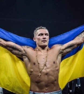 ”Усик стрелял… проявлял ненависть к жителям Донбасса”: из-за украинского боксера произошла потасовка в Донецке ”Усик стрелял… проявлял ненависть к жителям Донбасса”: из-за украинского боксера произошла потасовка в Донецке