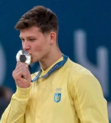 Вболівальники «вибачилися» перед Ковтуном за недостатню підтримку на Олімпіаді