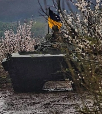 Від початку доби на фронті відбулось 58 боїв: найбільше зіткнень на Покровському напрямку