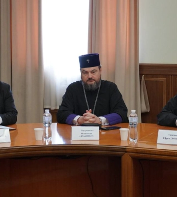На Київщині посилять заходи безпеки під час Великодня