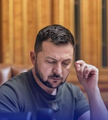 Президент України офіційно підписав два важливі закони