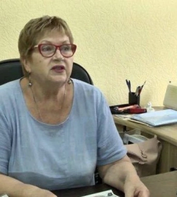 Мін’юст хоче конфіскувати майно ексдиректорки херсонського музею за співпрацю з окупантами
