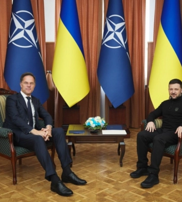 &quot;Перемовини були позитивними&quot;: Зеленський розповів, як просувається підготовка угоди зі США про корисні копалини