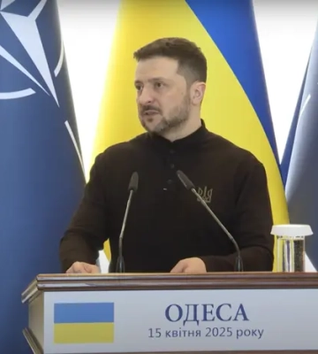 Угода про надра. Зеленський розповів, як розвиваються перемовини зі США