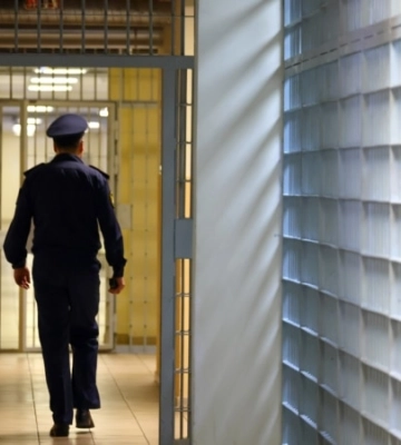 Крымского татарина Исмаила Шемшединова, задержанного в 2024 году, держат в СИЗО №2 в Симферополе – КРЦ