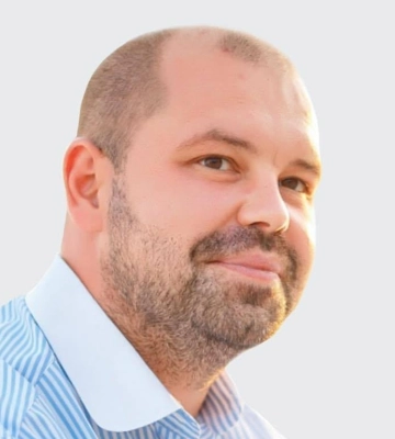 Уряд призначив нового заступника голови Київської ОДА: що про нього відомо