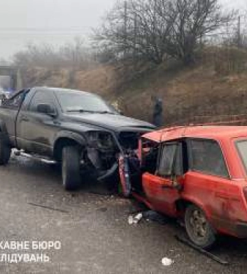 Правоохоронець під &quot;кайфом&quot; влаштував смертельну аварію на трасі Миколаїв - Кривий Ріг
