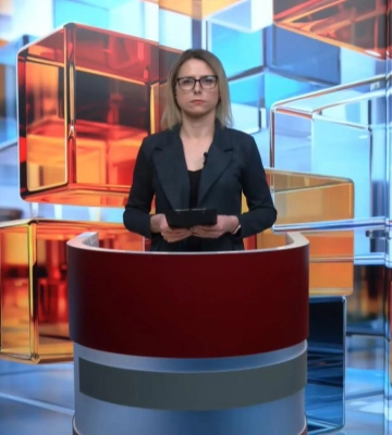 Новини Рівного та області за 15 квітня 2025 року (ВІДЕО)