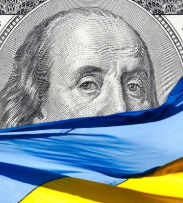 Минразвития анонсирует предоставление партнерами $190 млн помощи для пострадавших от войны громад Минразвития анонсирует предоставление партнерами $190 млн помощи для пострадавших от войны громад