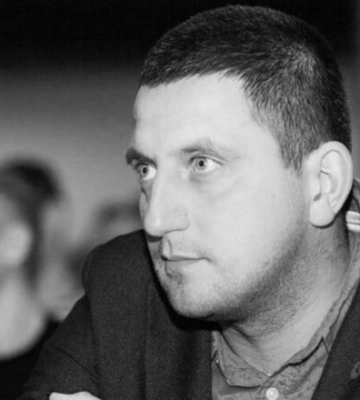 Внезапно умер глава Ассоциации футзала Львовской области