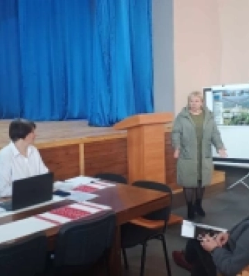 На сесії сільської ради на Волині внесли зміни до бюджету громади