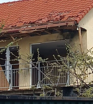 Ворог атакував Дніпропетровщину: за добу — майже 15 ударів дронами