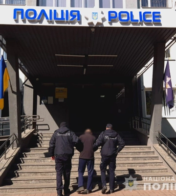 На Житомирщині обрано запобіжний захід затриманому, який кілька разів вдарив друга ножем