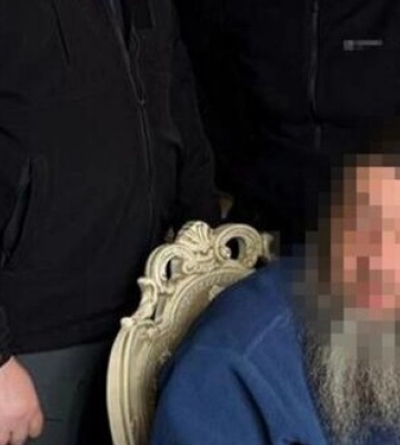 &quot;Приватизировал&quot; церковь и имущество на более 7 млн грн: в Киевской области разоблачили настоятеля храма УПЦ (МП)