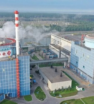 Болгарія передумала продавати Україні реактори для Хмельницької АЕС