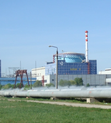 Болгарія передумала продавати Україні реактори для Хмельницької АЕС