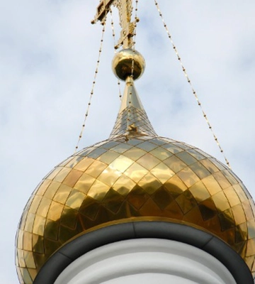 Поліція Київщини спільно з СБУ викрила священнослужителя, який "приватизував" церкву та майно на понад 7 млн грн