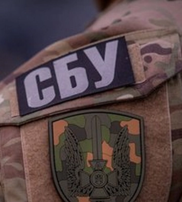 СБУ приходила с обысками в Киевскую митрополию УПЦ МП: священник &quot;приватизировал&quot; храм