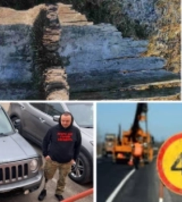 Дайджест головних новин Волині за 15 квітня