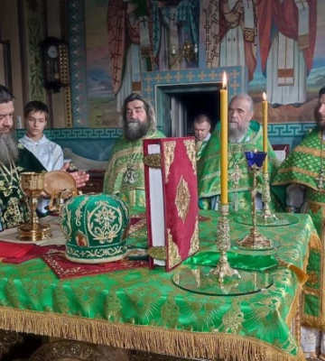 Друг митрополита УПЦ (МП) Паканича отримав підозру за незаконне відчуження майна на 7 млн грн
