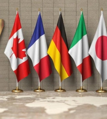 США заблокировали осуждение G7 смертоносной атаки России на Сумы: причина
