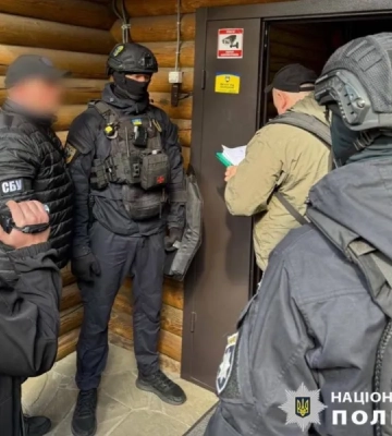 На Київщині настоятеля храму підозрюють у незаконному заволодінні церковним майном