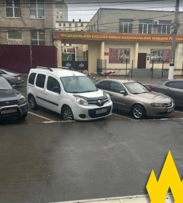 В окупованому Криму росгвардія посилила патрулювання через страх перед партизанами - АТЕШ