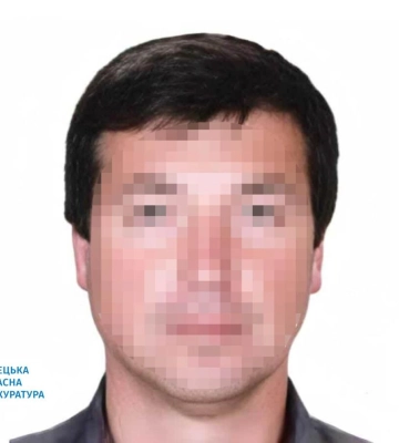 8 років за ґратами: колаборант із Волновахи допомагав окупантам "освоювати" житло 8 років за ґратами: колаборант із Волновахи допомагав окупантам "освоювати" житло