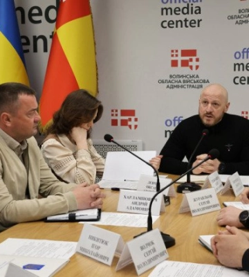 У громаді на Волині літні канікули триватимуть три місяці