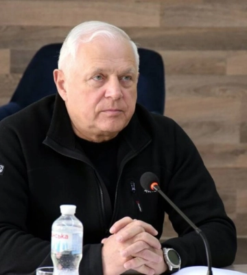 Що відомо про погодженого Кабміном на посаду голови Сумської ОДА Олега Григорова