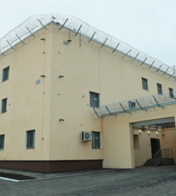 Стало відомо, де утримують викраденого у Криму понад рік тому Ісмаїла Шемшедінова