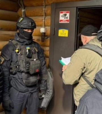 Клірик УПЦ МП «приватизував» церкву на Київщині - йому оголосили підозру