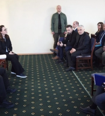 Попри «непрості переговори». Рютте заявив, що підтримує зусилля Трампа щодо миру в Україні
