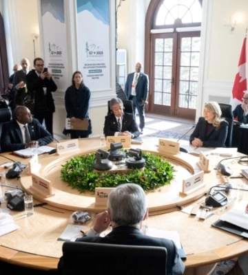 США заблокировали осуждение G7 смертоносной атаки России на Сумы: причина