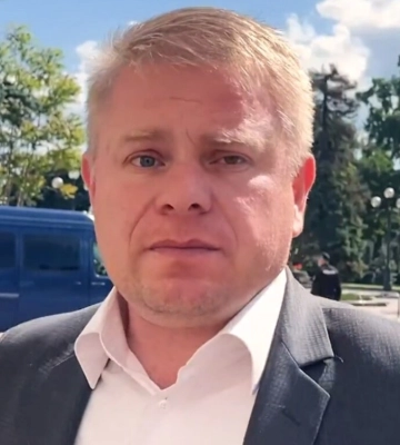 Що задекларував нардеп з Рівненщини Віктор М`ялик