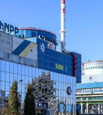 Болгарія передумала продавати Україні реактори для Хмельницької АЕС