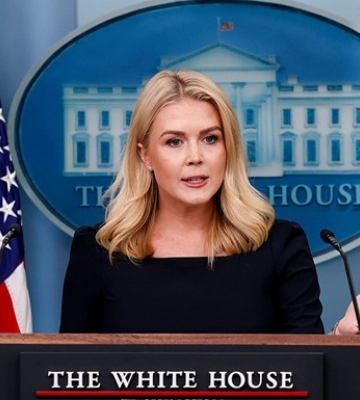 Білий дім відповів щодо візиту Трампа в Україну