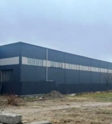 Прокуратура требует снести самовольную застройку в Киеве и вернуть участок общине