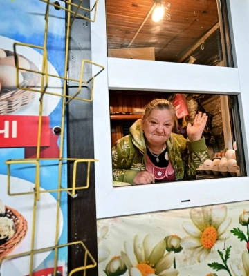 Цены на яйца резко упали перед Пасхой: почему именно сейчас и что дальше Цены на яйца резко упали перед Пасхой: почему именно сейчас и что дальше