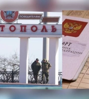 В Мелитополе оккупанты усиливают контроль за арендой жилья: владельцев квартир обяжут регистрировать арендаторов