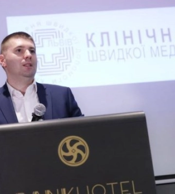 16 квітня: хто з волинян святкує День народження