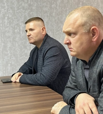 Выборы “главы” оккупированного района под Мелитополем - в числе кандидатов бандит и прокурор-коррупционер (Скрины)