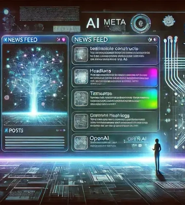 OpenAI розробляє власну соцмережу ‒ ЗМІ