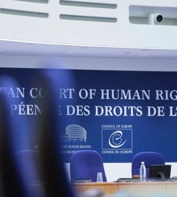 ЄСПЛ почав процедуру за скаргою на незаконне всиновлення українських дітей у Криму