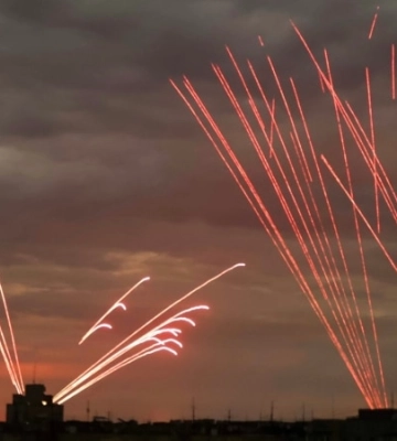 На Полтавщині через падіння уламків дрона пошкоджена лінія електропередач – ОВА
