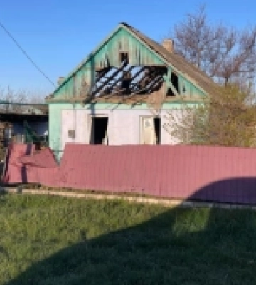 Окупанти поранили 11 мешканців Херсонщини за добу