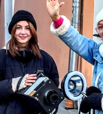 Очікувано: у Львові заборонили роботу вуличних музикантів і фотографів на площі Ринок