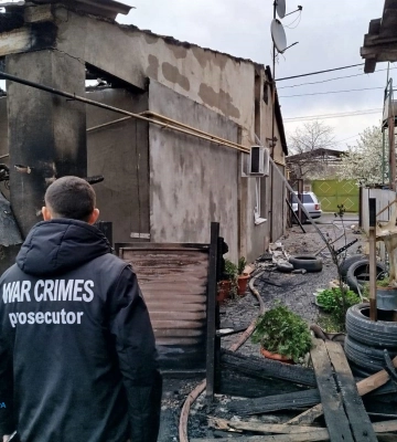 Уночі рф атакувала Одесу ударними безпілотниками – фото та відео наслідків (Відео)